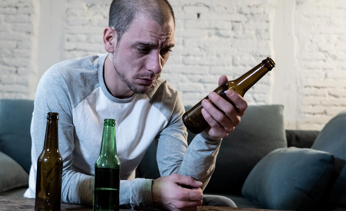 Убрать алкогольную зависимость в Горячегорске